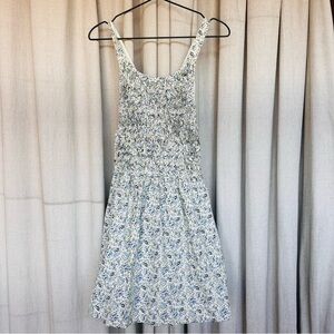 NWOT Free People Petunia Mini Dress